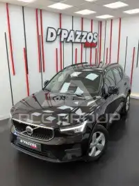 2023 Volvo XC40