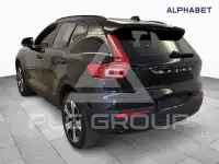 2023 Volvo XC40