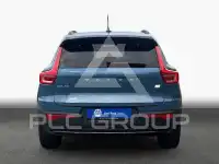 2023 Volvo XC40