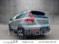 2023 Volvo XC40