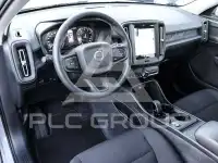 2023 Volvo XC40
