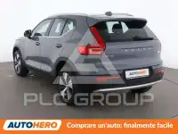 2023 Volvo XC40