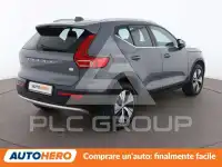 2023 Volvo XC40