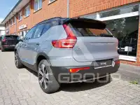 2023 Volvo XC40