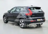 2023 Volvo XC40