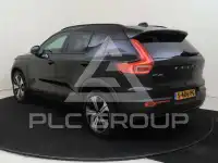 2023 Volvo XC40