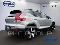2023 Volvo XC40