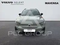 2023 Volvo XC40