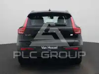 2023 Volvo XC40