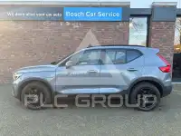 2023 Volvo XC40