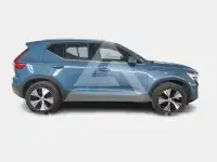 2023 Volvo XC40