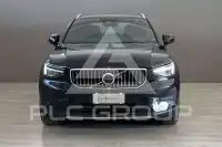 2023 Volvo XC40