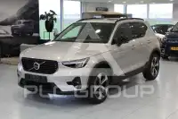 2023 Volvo XC40