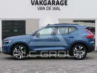2023 Volvo XC40