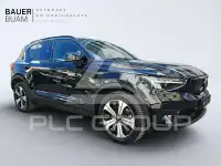 2023 Volvo XC40