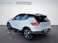 2023 Volvo XC40