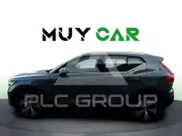 2023 Volvo XC40