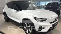 2023 Volvo XC40