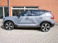2023 Volvo XC40