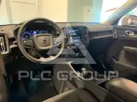 2024 Volvo XC40