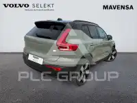 2023 Volvo XC40