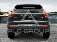 2023 Volvo XC40