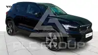 2023 Volvo XC40