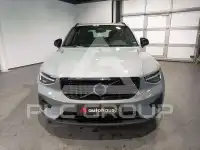 2023 Volvo XC40