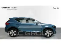 2023 Volvo XC40
