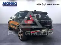 2023 Volvo XC40
