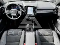 2023 Volvo XC40
