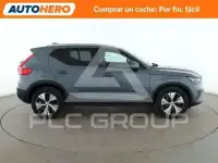 2023 Volvo XC40