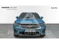 2023 Volvo XC40