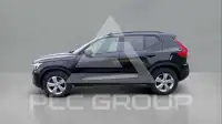 2023 Volvo XC40