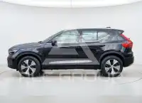 2023 Volvo XC40