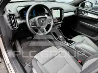 2023 Volvo XC40