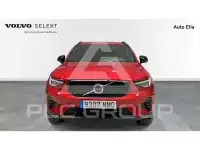 2023 Volvo XC40