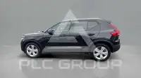 2023 Volvo XC40