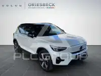2023 Volvo XC40