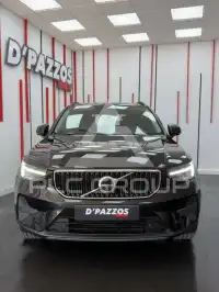2023 Volvo XC40