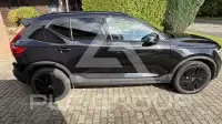 2023 Volvo XC40