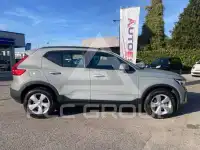 2023 Volvo XC40
