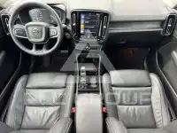 2023 Volvo XC40