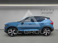 2023 Volvo XC40