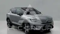 2023 Volvo XC40