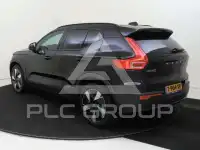 2023 Volvo XC40