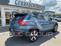 2023 Volvo XC40