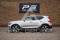 2023 Volvo XC40