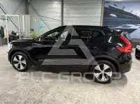 2023 Volvo XC40