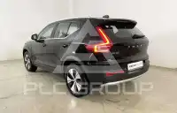 2023 Volvo XC40